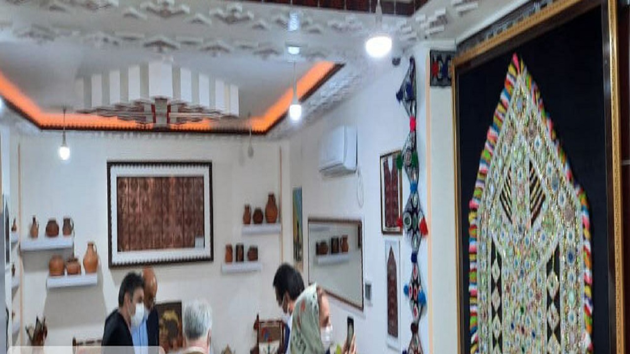 دبیران کنسرسیوم تور‌های خارجی از ظرفیت‌های گردشگری چابهار دیدن کردند