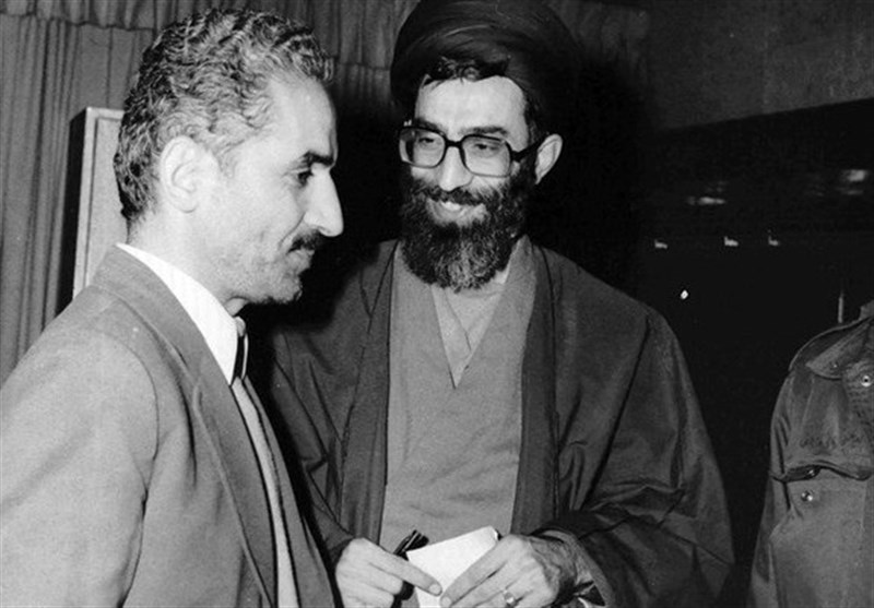 داستان رئیس جمهوری که فقط ۲۸ روز رئیس‌جمهور بود + تصاویر