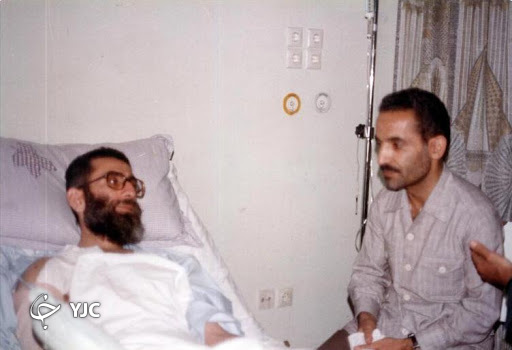 داستان رئیس جمهوری که فقط ۲۸ روز رئیسجمهور بود داستان رئیس جمهوری که فقط ۲۸ روز رئیسجمهور بود