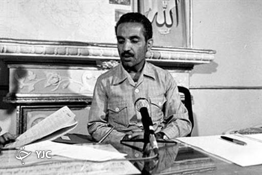 داستان رئیس جمهوری که فقط ۲۸ روز رئیسجمهور بود داستان رئیس جمهوری که فقط ۲۸ روز رئیسجمهور بود