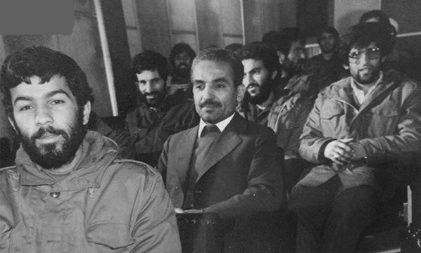 داستان رئیس جمهوری که فقط ۲۸ روز رئیسجمهور بود + تصاویر داستان رئیس جمهوری که فقط ۲۸ روز رئیسجمهور بود + تصاویر