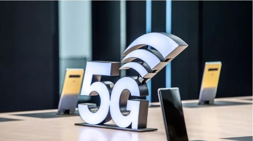 چیره شدن هوآوی بر بازار گوشی&zwnj;های 5G