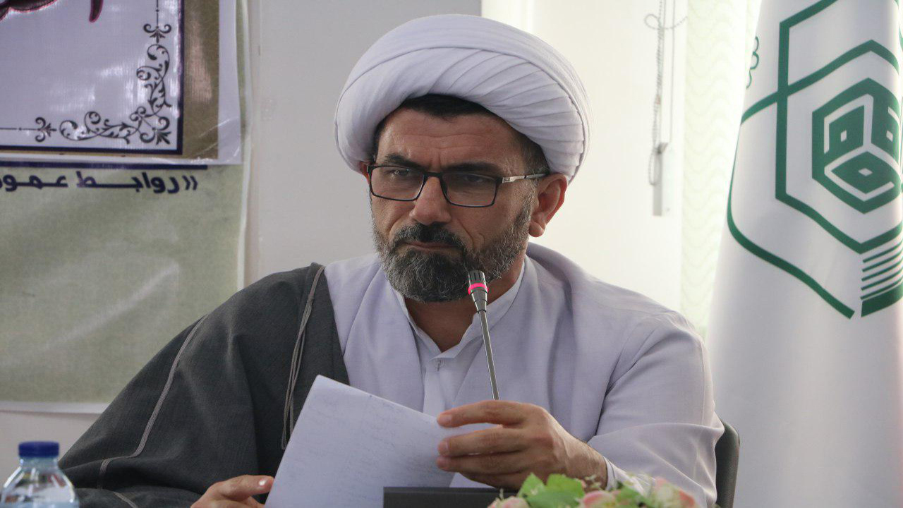 اجرای طرح شمیم خدمت در بقاع متبرکه مازندران