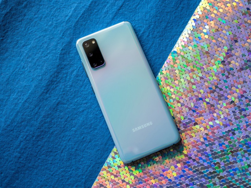 احتمال رونمایی از Galaxy S20 Fan Edition توسط سامسونگ