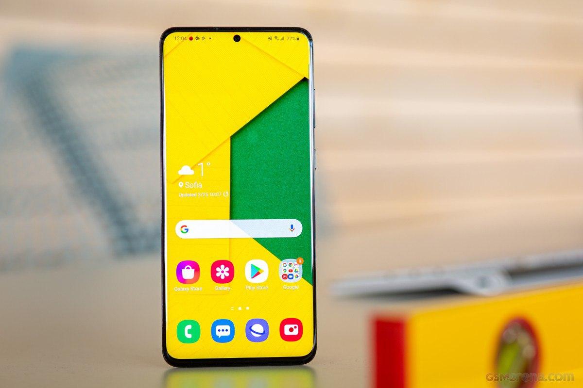 احتمال رونمایی از Galaxy S20 Fan Edition توسط سامسونگ