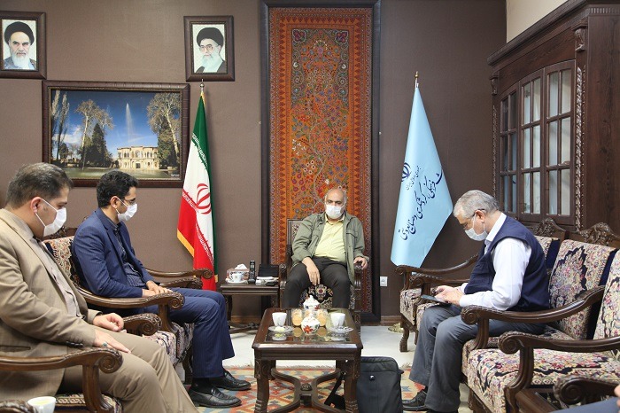 مکان موزه مطبوعات کرمان تغییر می کند