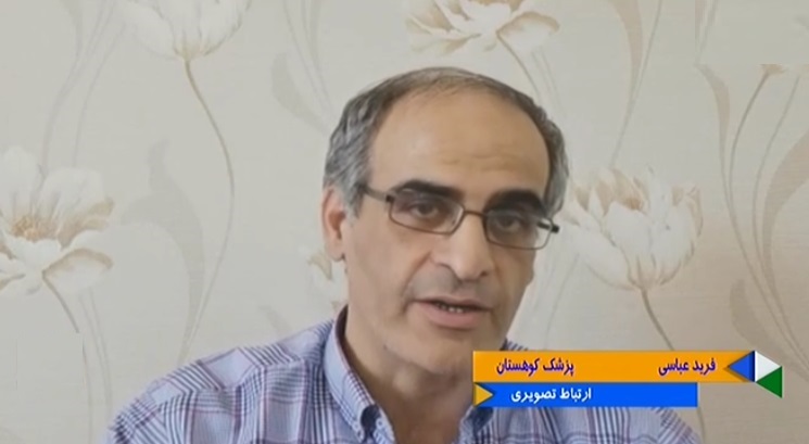 در کوهنوردی حتما از ماسک استفاده کنیم/ بهترین جایگزین املاح بدن، قرص‌های جوشان است