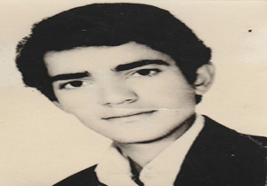 مادر شهید تقی زاده زرندی آسمانی شد