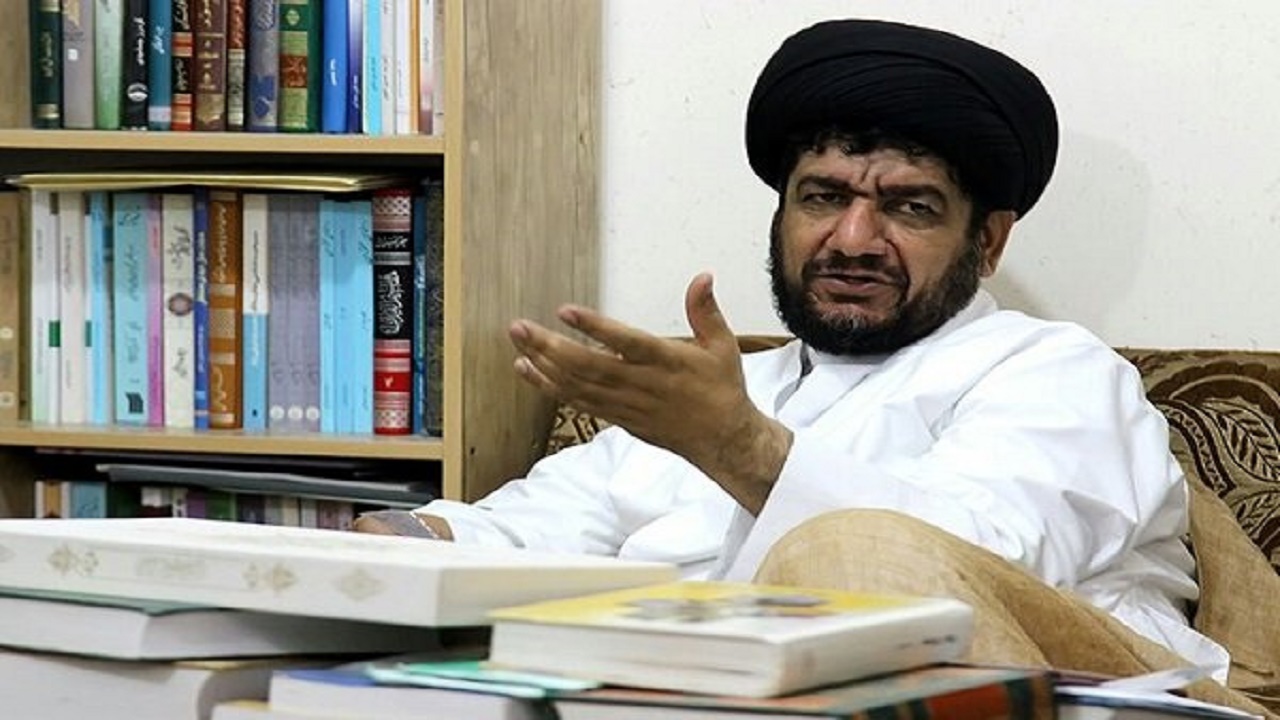 امام جمعه نباید به هیچ حزب یا جناحی وابسته باشد
