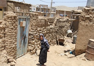 شرکت فولاد خوزستان در محرومیت زدایی مشارکت می‌کند