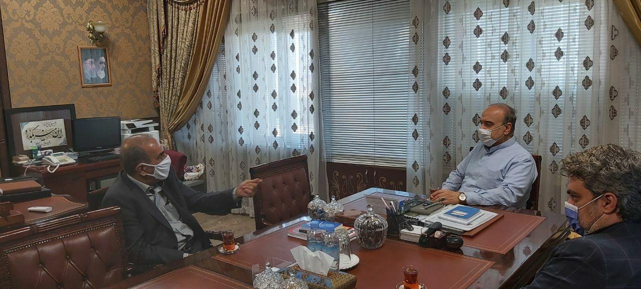 سلطانی فر: یک ریال از منابع دولتی برای استقلال و پرسپولیس هزینه نشده است