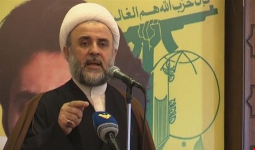 نبیل قاووق: مقاومت امروز در اوج قدرت، توانایی و آمادگی است