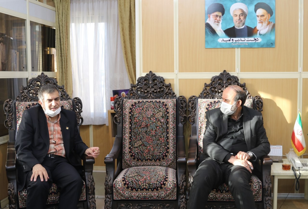 به مطالبات وحقوق کارگران ذغال سنگ رسیدگی شود