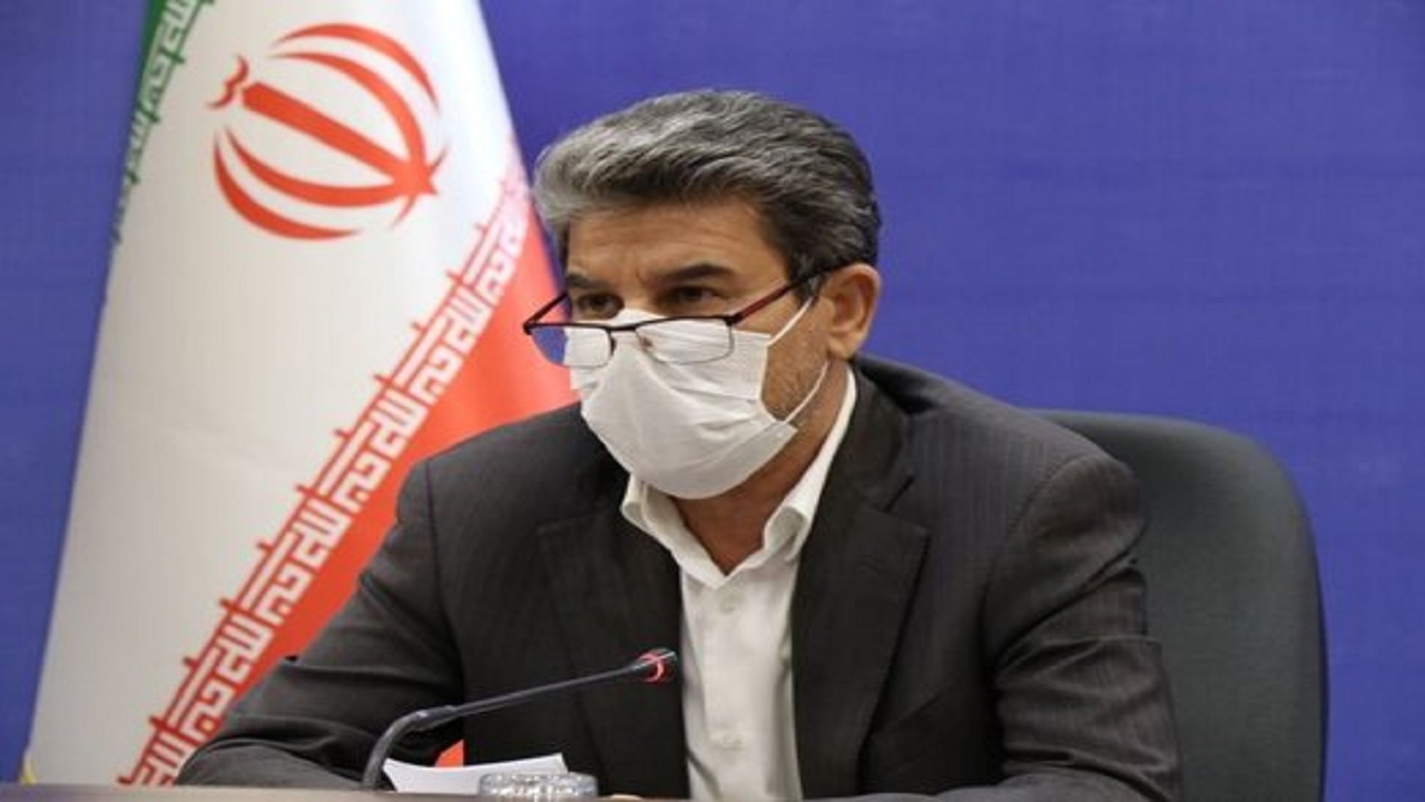 حمایت استاندار آذربایجان غربی از نوسازی ماشین آلات کارخانه‌های آرد