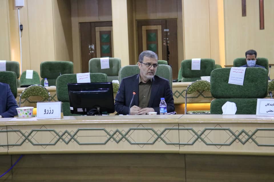صادرات ۲.۲ میلیارد دلاری از مرزهای استان کرمانشاه