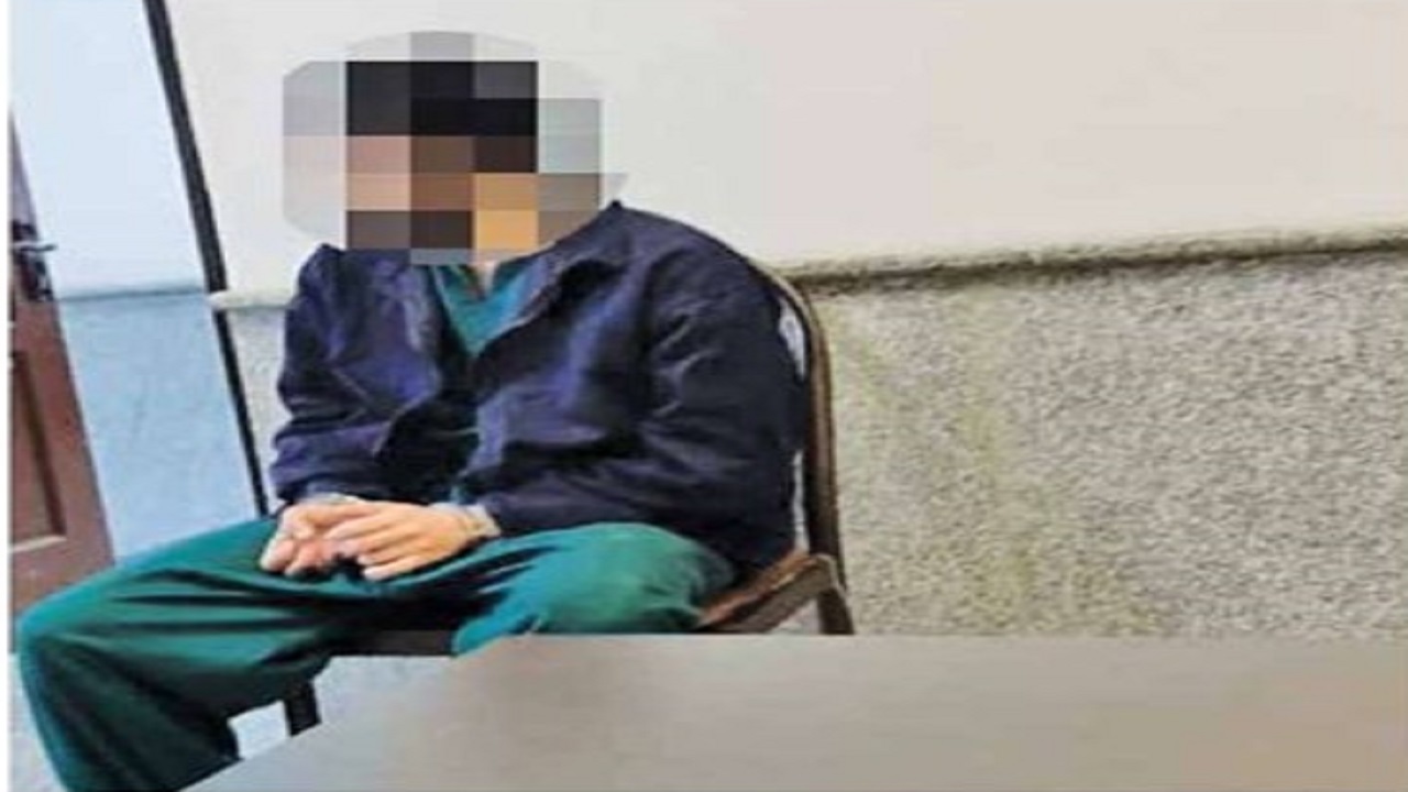زنگ بی موقع تلفن قاتل را لو داد
