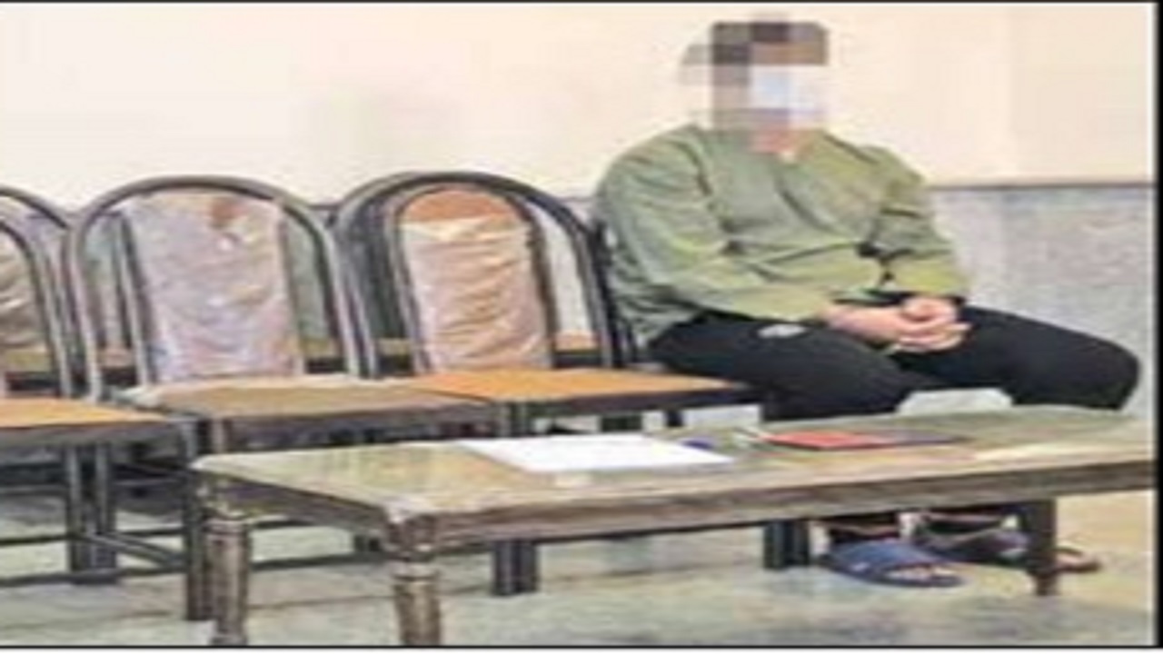 سقوط مرگبار دختر نوجوان از پشت بام مدرسه