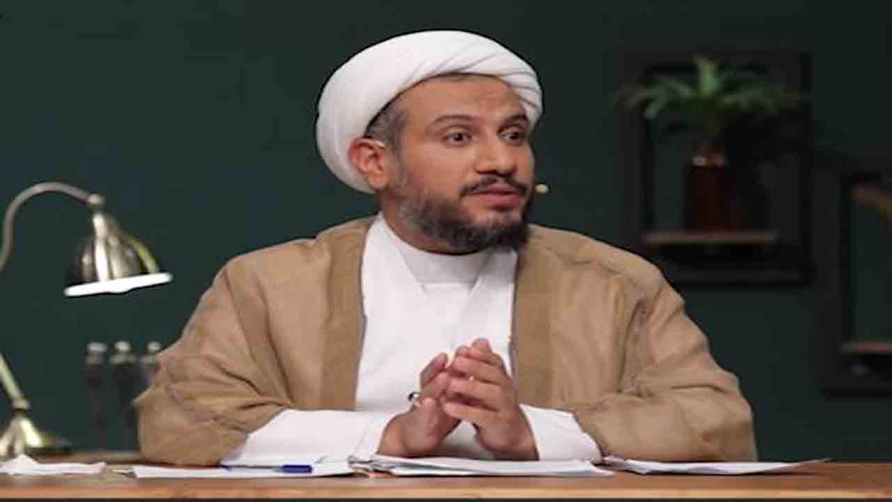 آیا می‌توان به احترام مخالفت والدین از اطاعت خداوند سر باز زد؟ + فیلم