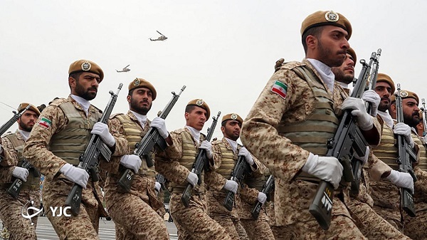 اقتدار ایران در منطقه چگونه خواب راحت را از داعش گرفت؟
