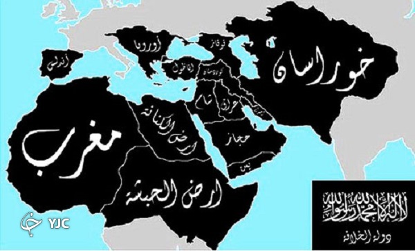 اقتدار ایران در منطقه چگونه خواب راحت را از داعش گرفت؟