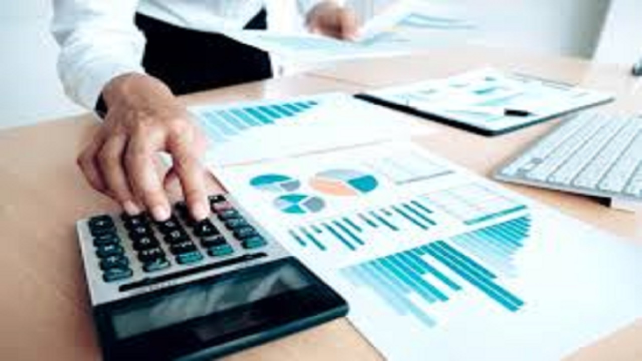 استخدام حسابدار در یک شرکت معتبر