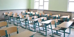 ساخت یک مدرسه به همت موسسه فرهنگی آیت الله سیستانی در زابل