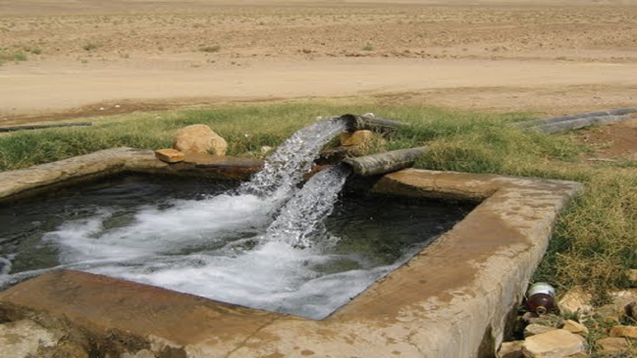 ۸۷ درصد آب در استان سمنان صرف کشاورزی می‌شود