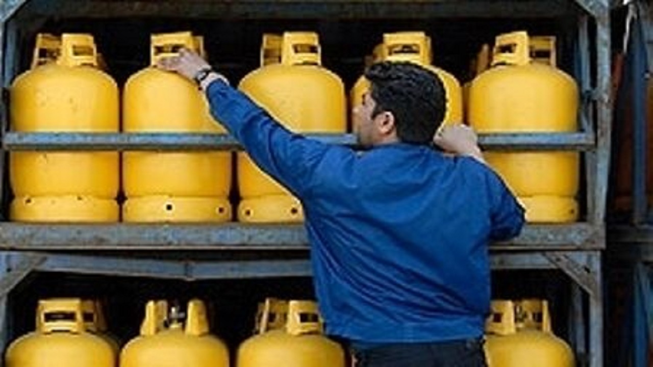 توزیع الکترونیکی گاز مایع از هفته آینده در خراسان رضوی