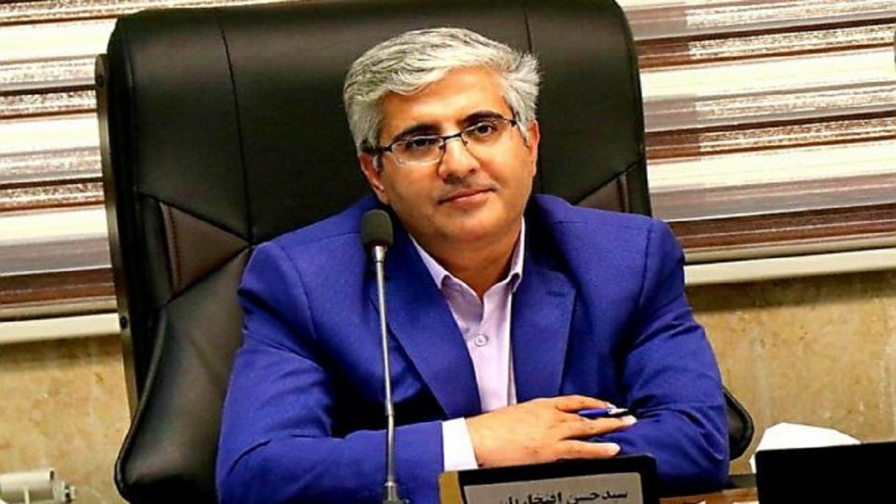 اصرار رئیس شورای شهر فردیس بر قانونی بودن انتخاب شهردار