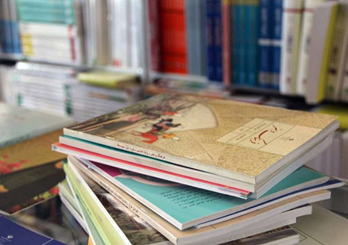 مهلت ثبت سفارش کتاب درسی جاماندگان میان پایه امروز به پایان می‌رسد