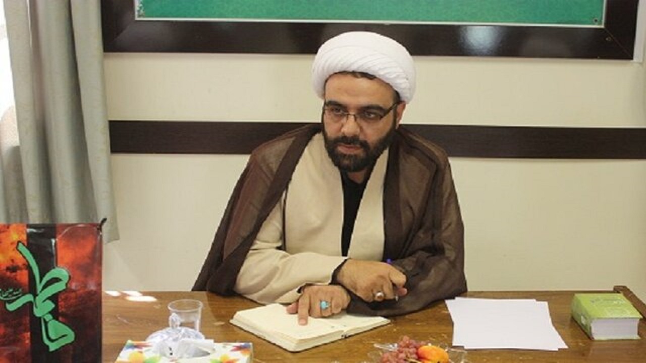 هر هیئت تبدیل به کارگاه تولید ماسک شود