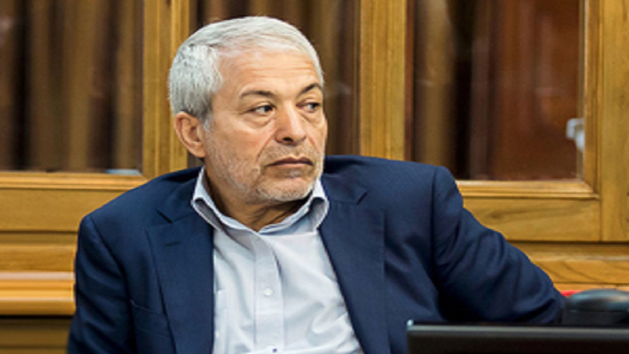 معتقدم لغو طرح ترافیک تاثیری بر کاهش ویروس کرونا ندارد