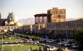 میراث فرهنگی