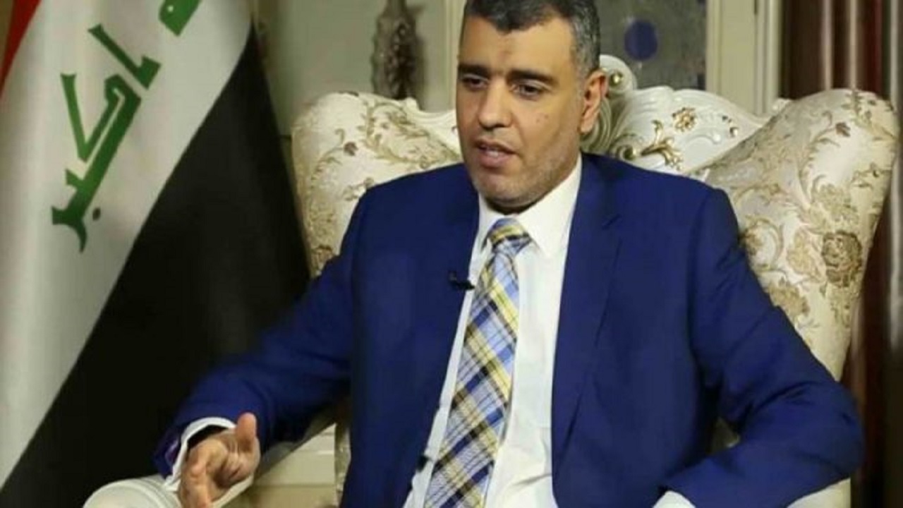 گمانه‌زنی نماینده عراقی درباره علت لغو سفر الکاظمی به عربستان