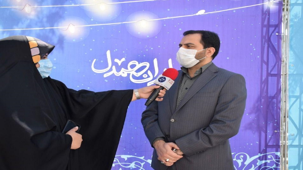سرمایه گذاری ۳۰ میلیارد تومانی برای توزیع غذای گرم در روز عید غدیر