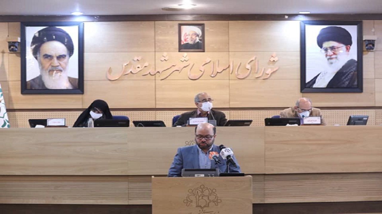 حجم مسافرت‌های درون شهری و برون شهری مشهد نگران‌کننده است