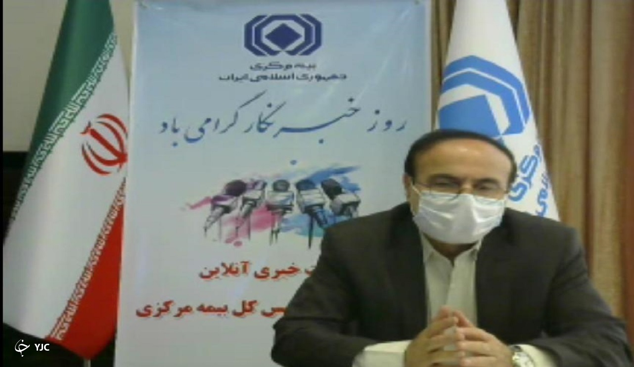 ضریب خسارت شخص ثالث در کشور رقم بالایی دارد