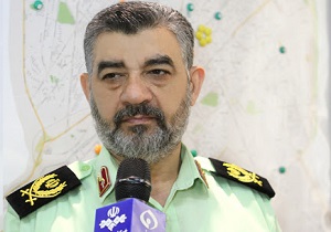 ۲ انبار احتکار لوازم خانگی در قم کشف شد