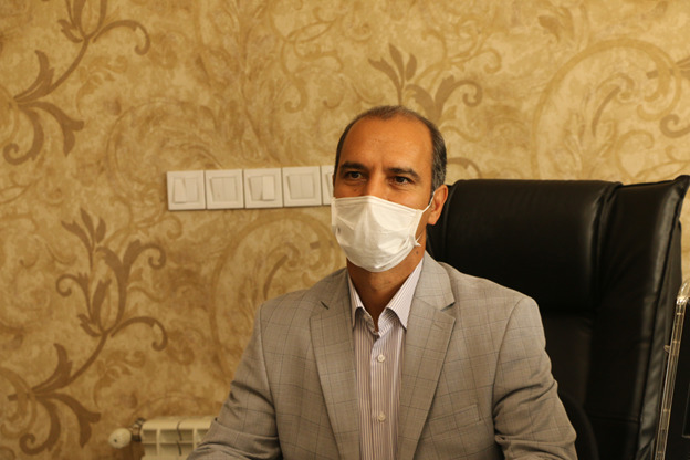 سه عنصر صحت ، سرعت و دقت از ویژگی های اصلی حرفه خبرنگاری است