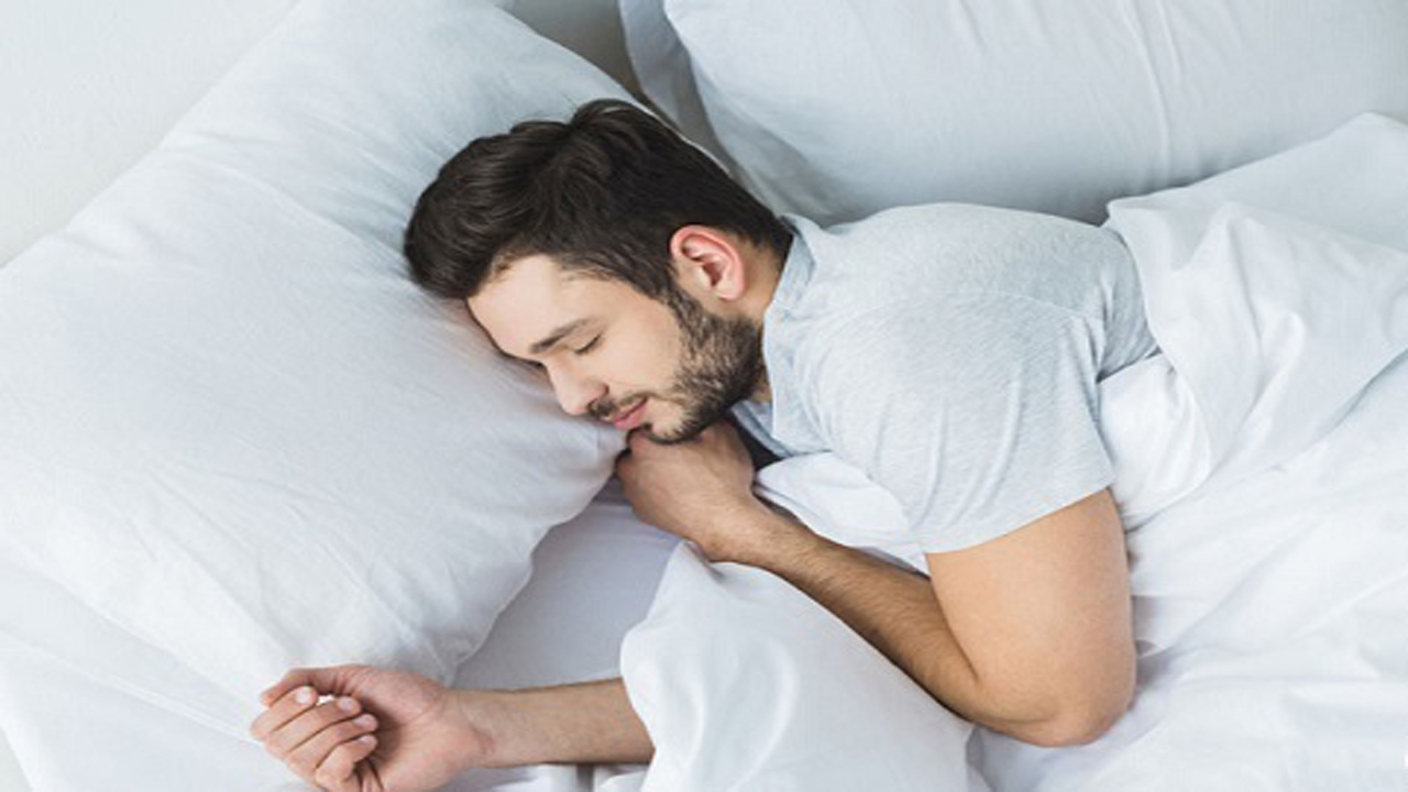 بلایی که کم خوابی سر بدن می‌آورد