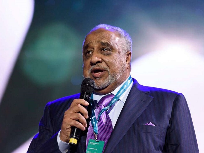 با ثروتمندترین مردان خاورمیانه آشنا شوید