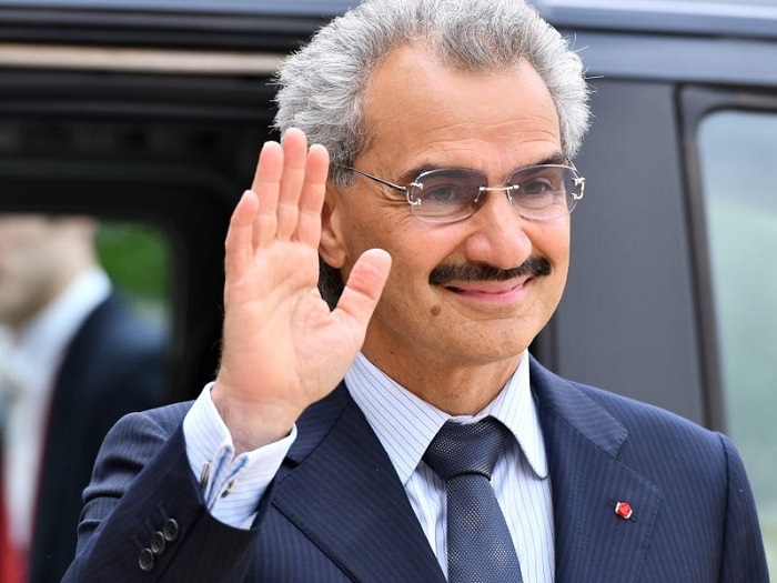 با ثروتمندترین مردان خاورمیانه آشنا شوید