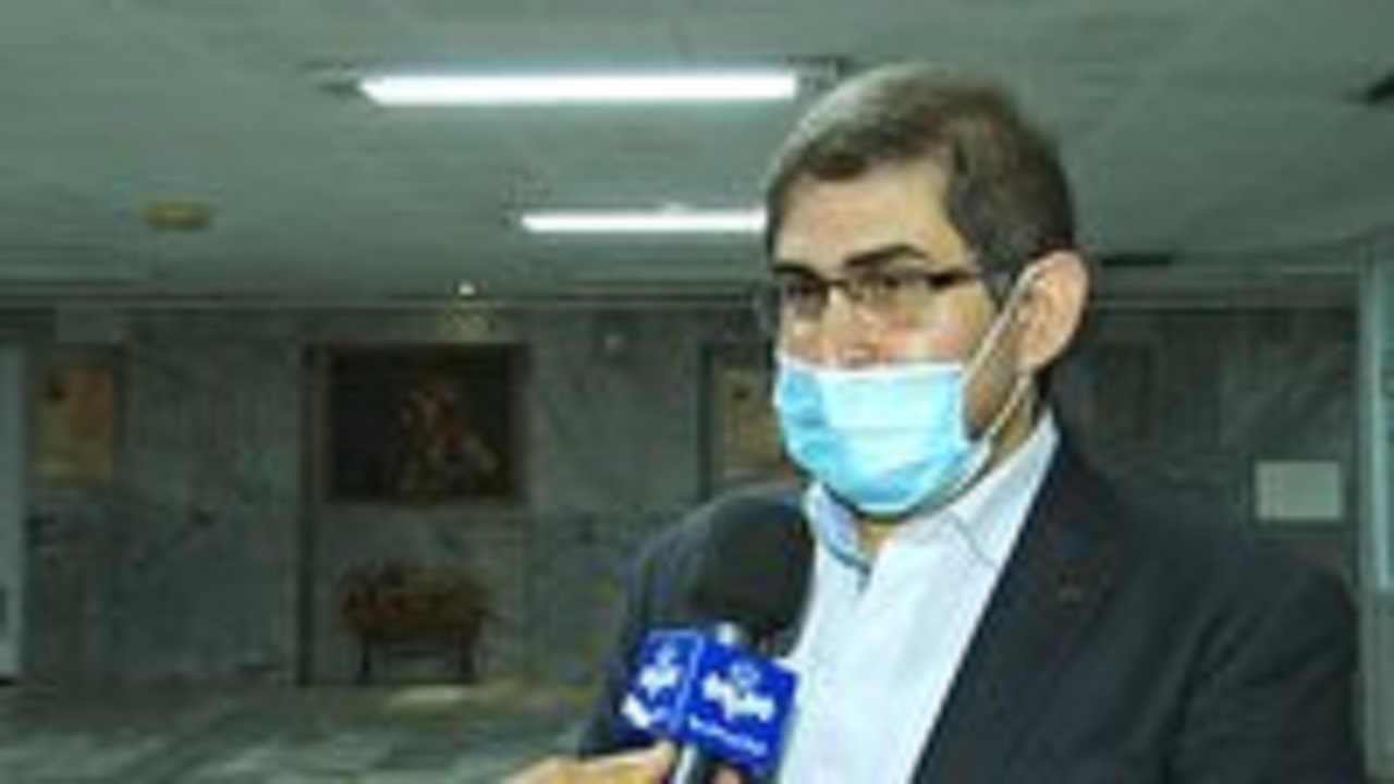 بستری ۲۲ بیمار جدید مبتلا به کرونا در بیمارستان شهید بهشتی کاشان