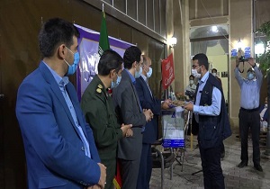از کلنگی که 20 سال گذشته به زمین خورد، چه خبر؟/ گلایه از روابط عمومی ضعیف فرمانداری اشکذر