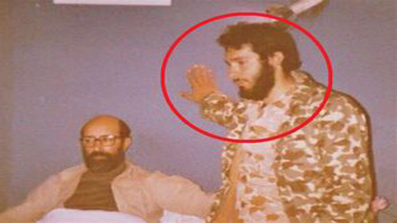 همرزم لبنانی چمران چگونه در جنگ تحمیلی شهید شد؟