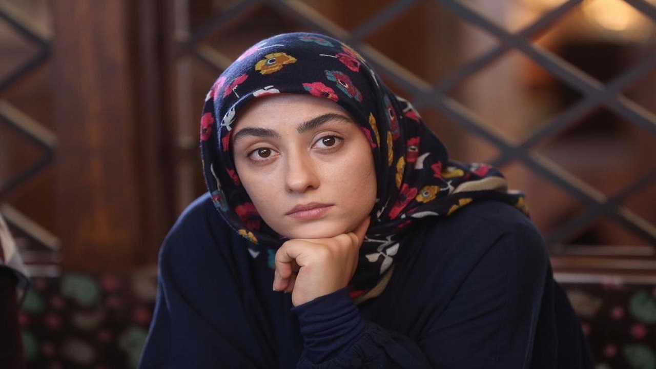 الهام طهموری به سریال «شرم» پیوست/ دومین همکاری با کاوری بعد از «وارش»
