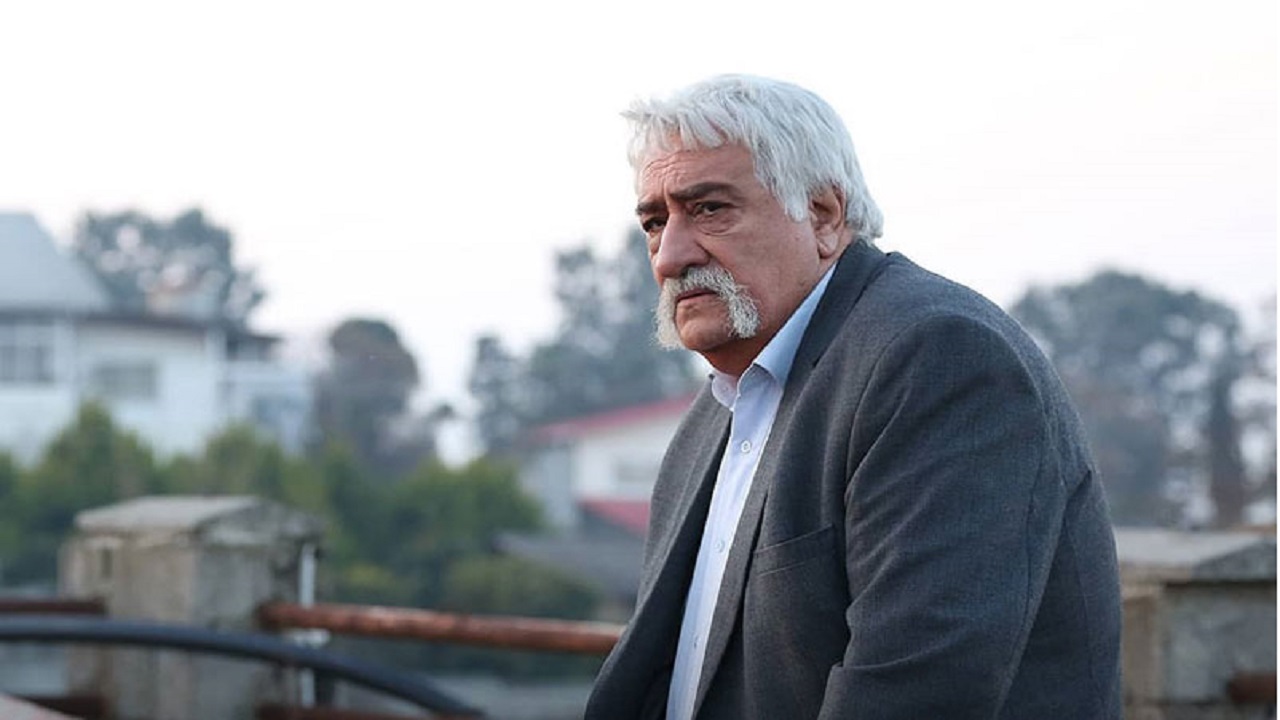 حشمت به زبان آذری