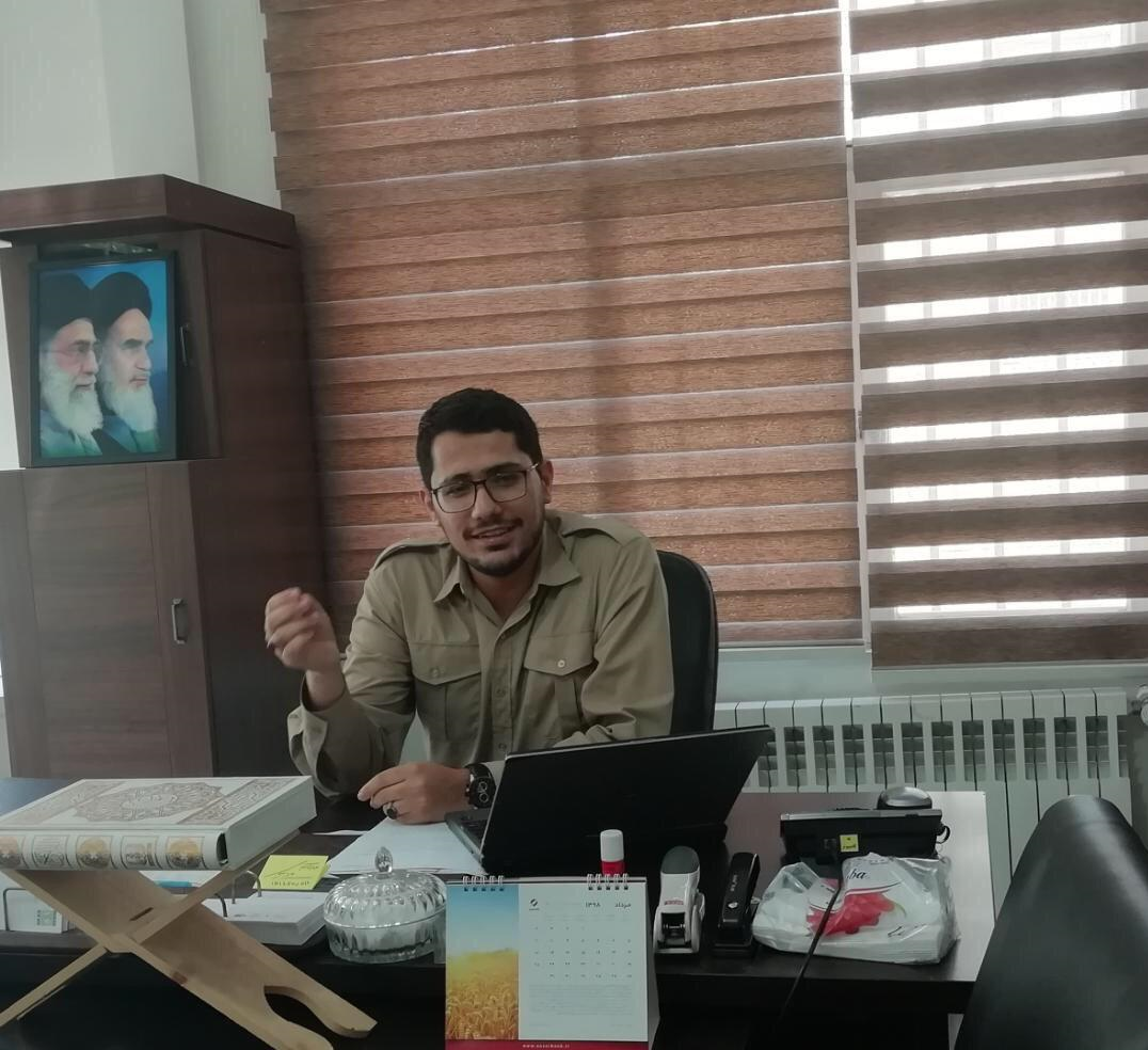 نیازمند تدوین قانون برای مقابله با فیک نیوزها هستیم نیازمند تدوین قانون برای مقابله با فیک نیوزها هستیم