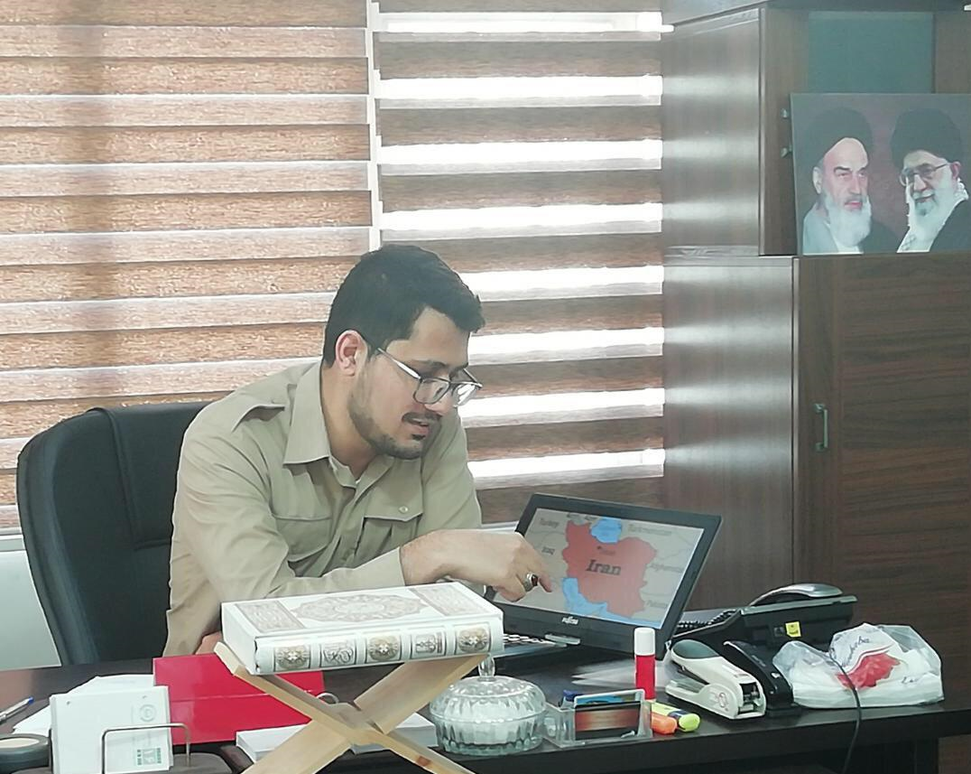 نیازمند تدوین قانون برای مقابله با فیک نیوزها هستیم نیازمند تدوین قانون برای مقابله با فیک نیوزها هستیم