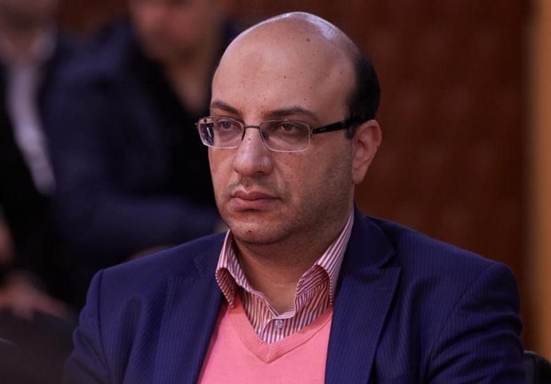 علی نژاد: بدهی سرخابی&zwnj;ها پرداخت خواهد شد/ با فساد در ورزش مبارزه می&zwnj;کنیم